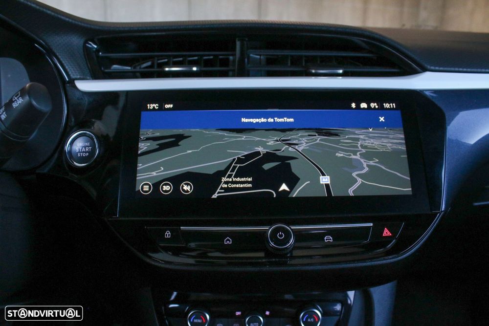 Opel Corsa 1.2 T GS Line - 22