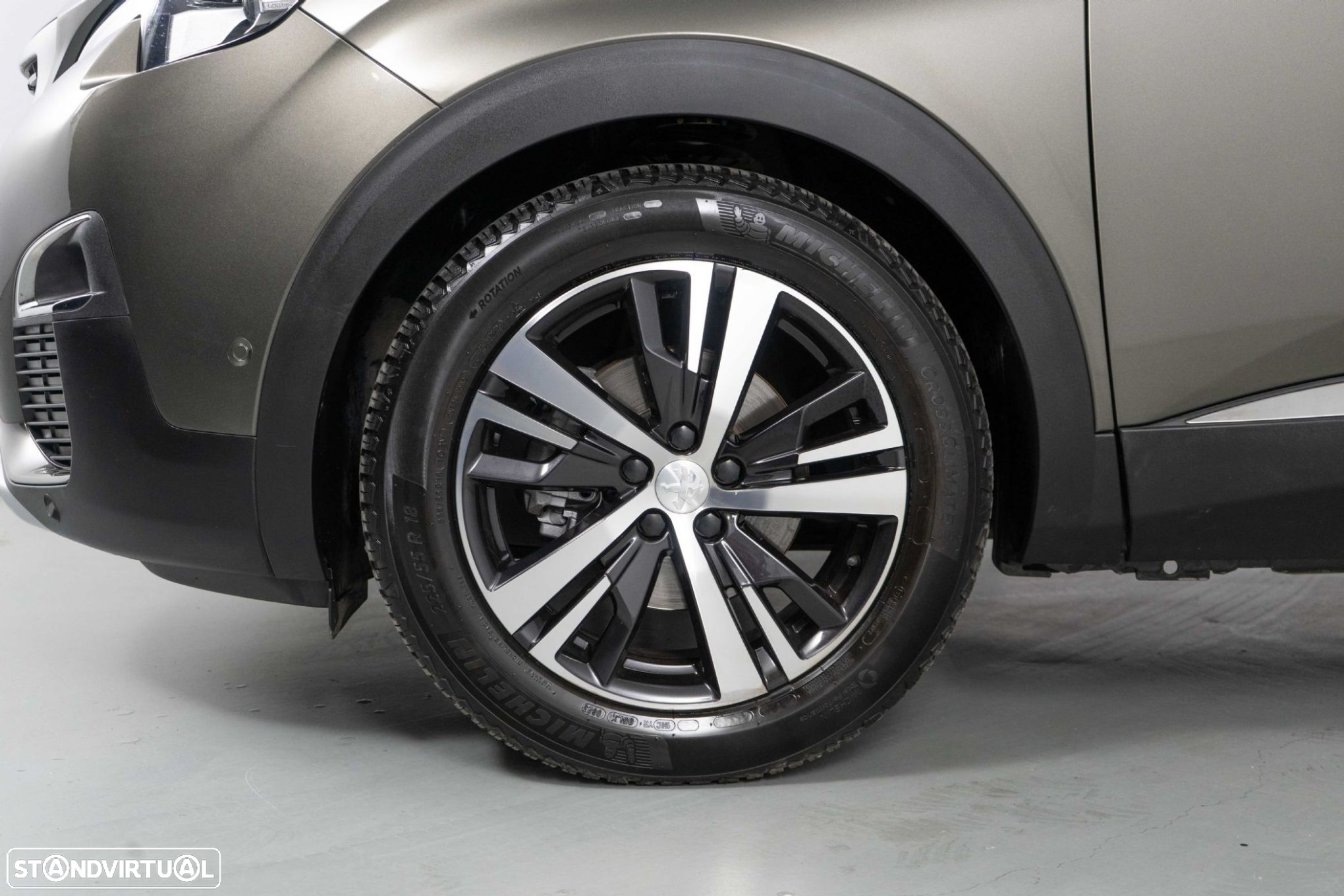 Peugeot 5008 1.2 PureTech Allure - 22