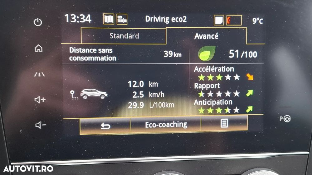 Renault Kadjar TCe 140 GPF Intens - 16