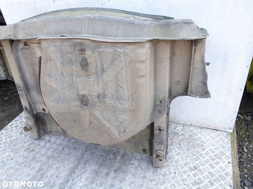 pas tylny wanna peugeot 508 i sw ktvd - 6