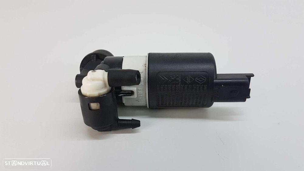 BOMBA LIMPA VIDROS RENAULT MEGANE III BERLINA 5 P AUTHENTIQUE - 2