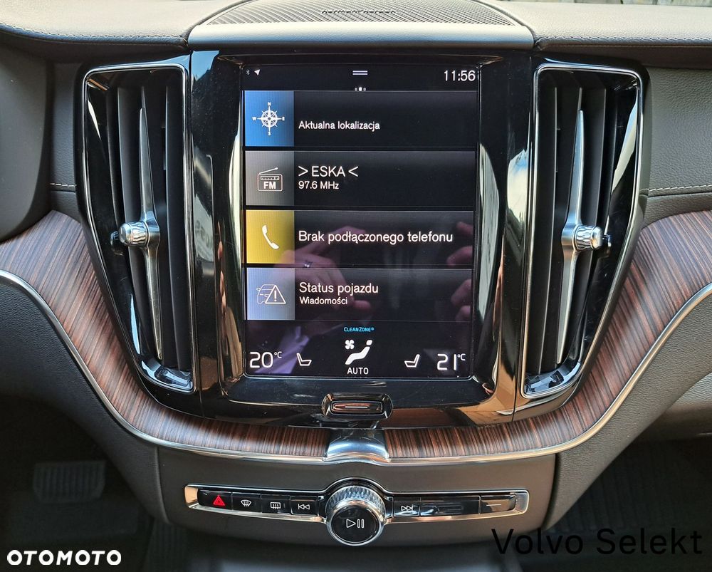 Volvo XC 60 - 18