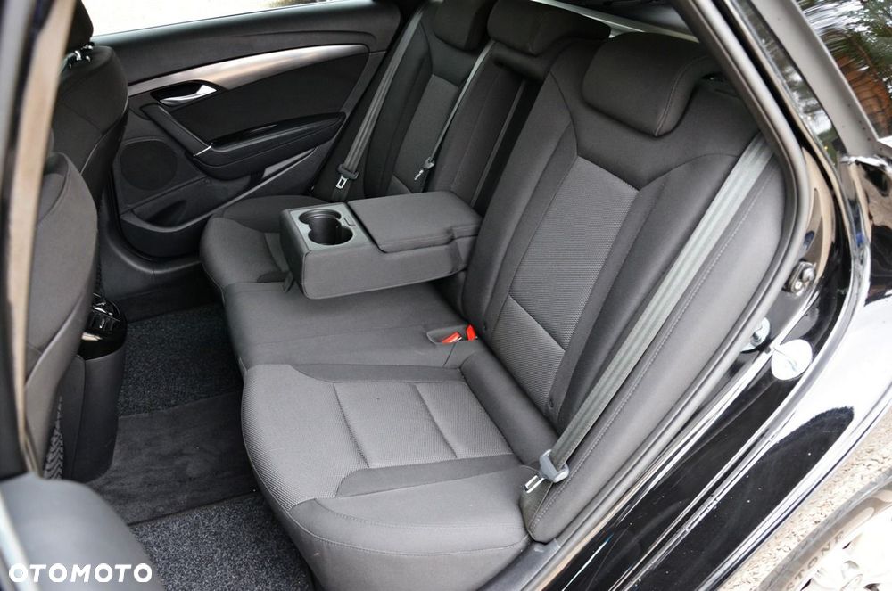 Hyundai i40 1.6 GDI BlueDrive Business - 11