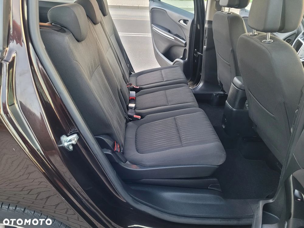 Opel Zafira Tourer 1.4 Turbo Business Innovation - 18