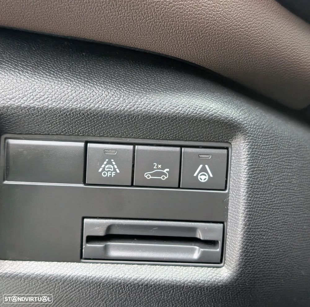 Citroën C5 Aircross Pure Tech 180 S&S EAT8 SHINE PACK - 15