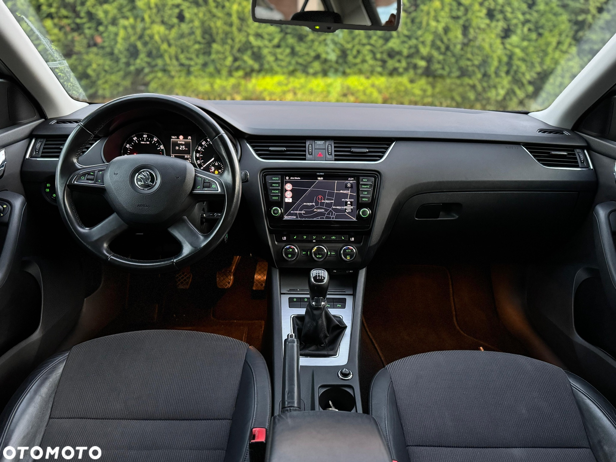 Skoda Octavia 1.4 TSI Elegance - 21