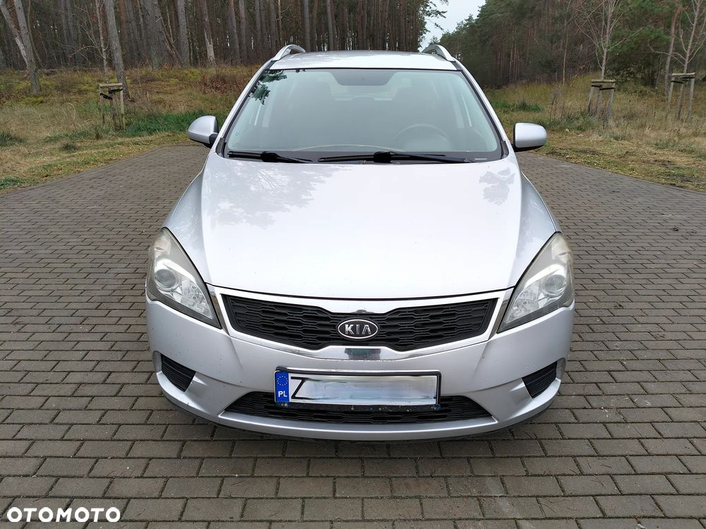 Kia Ceed 1.6 Crdi Optimum - 3