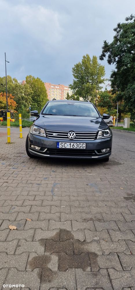Volkswagen Passat - 6