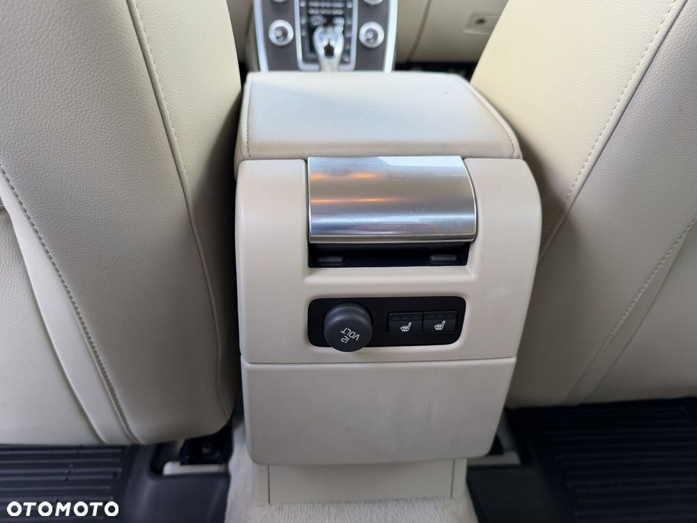 Volvo S80 T5 Summum - 34