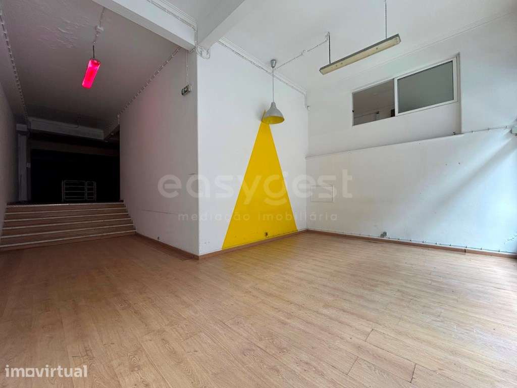 Espaço Comercial com 234 m² Junto ao Jardim Constantino - Grande imagem: 2/22