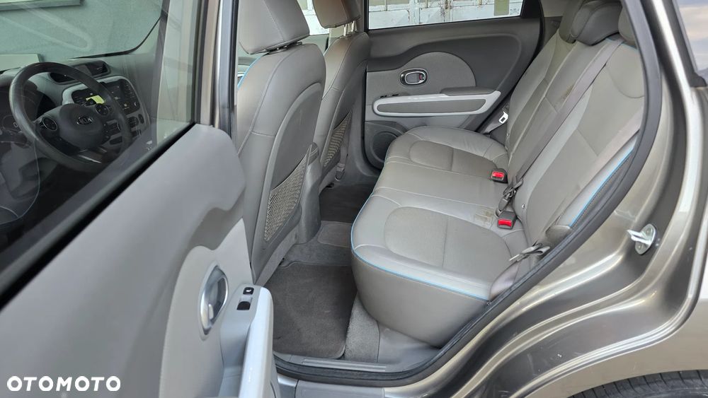 Kia Soul - 18