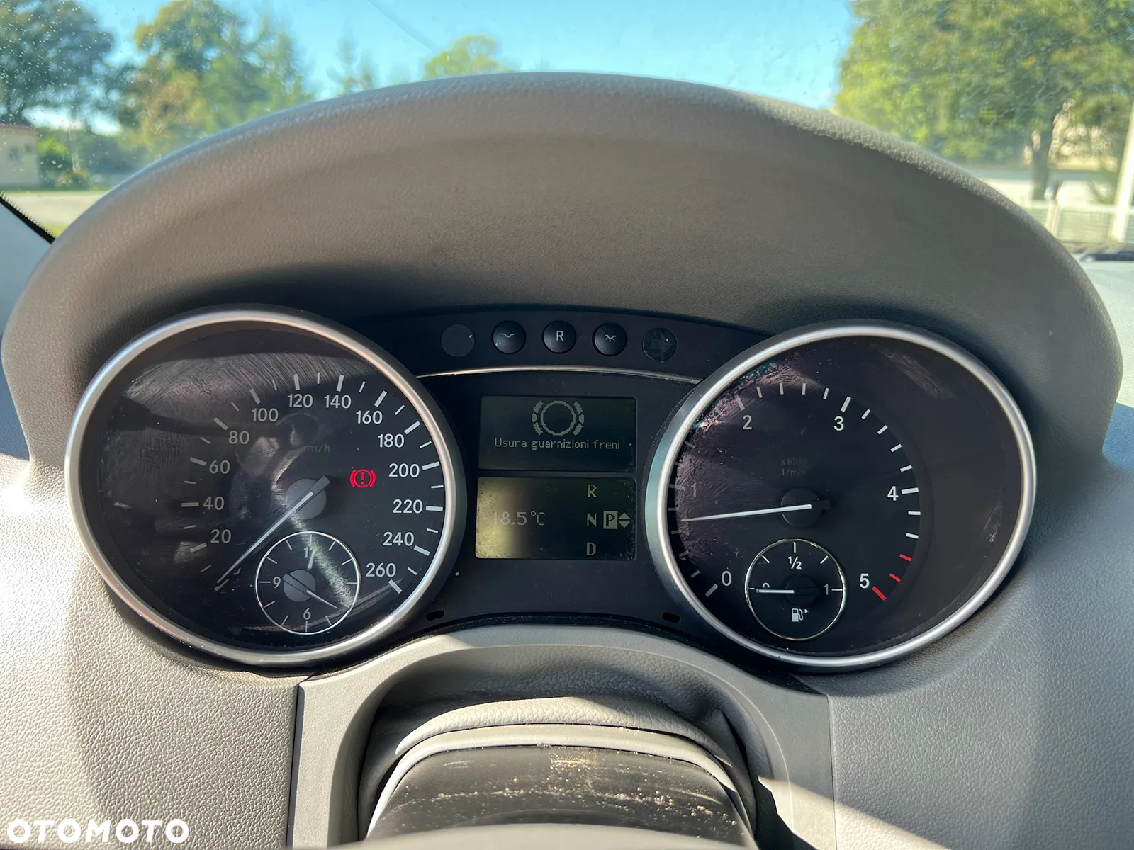 Mercedes-Benz ML 280 CDI 4-Matic - 26