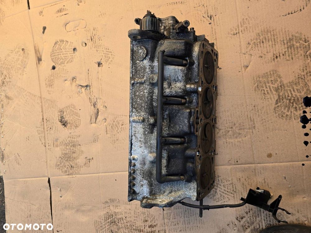 głowica silnika 038103373r kod silnika bls 1.9 tdi vw skoda seat - 5