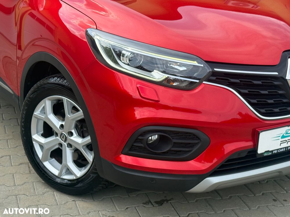 Renault Kadjar TCe EDC GPF Intens - 9