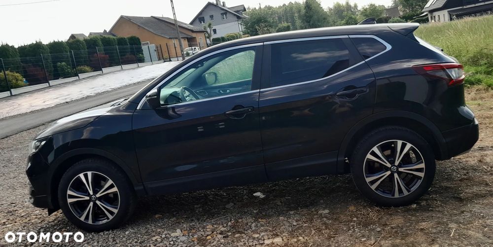 Nissan Qashqai - 3