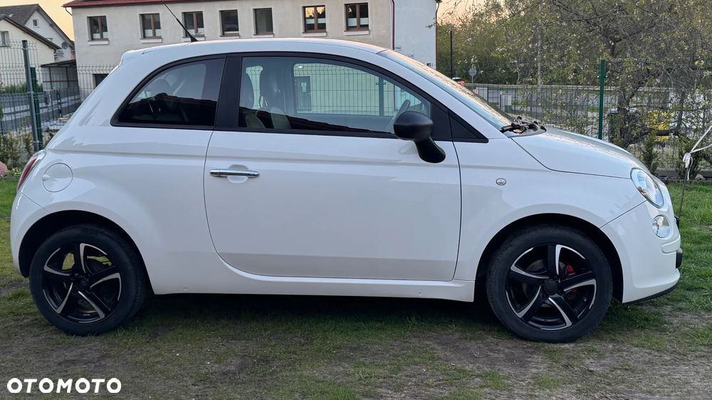 Fiat 500 1.2 Pop - 2