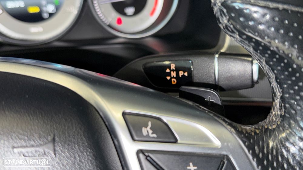 Mercedes-Benz E 250 BlueTEC Avantgarde Auto. - 21