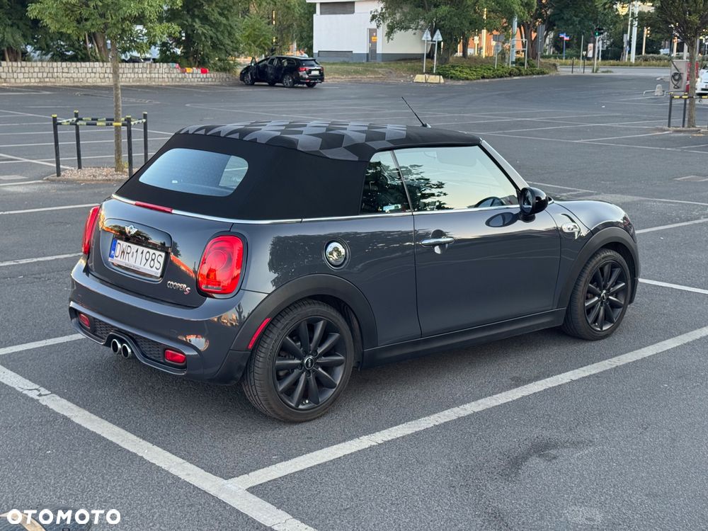 MINI Cooper S - 7