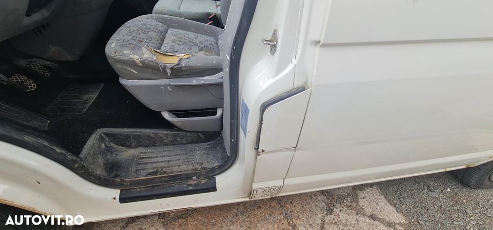 Volkswagen T 5 - 9