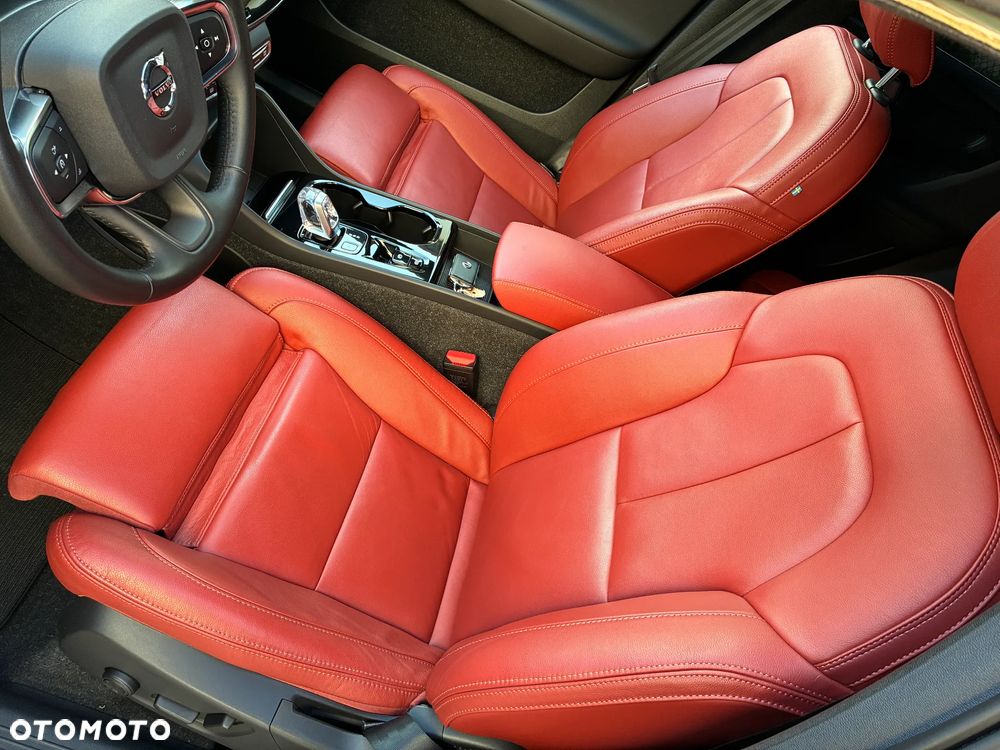 Volvo XC 40 T5 Plug-In Hybrid Inscription - 8