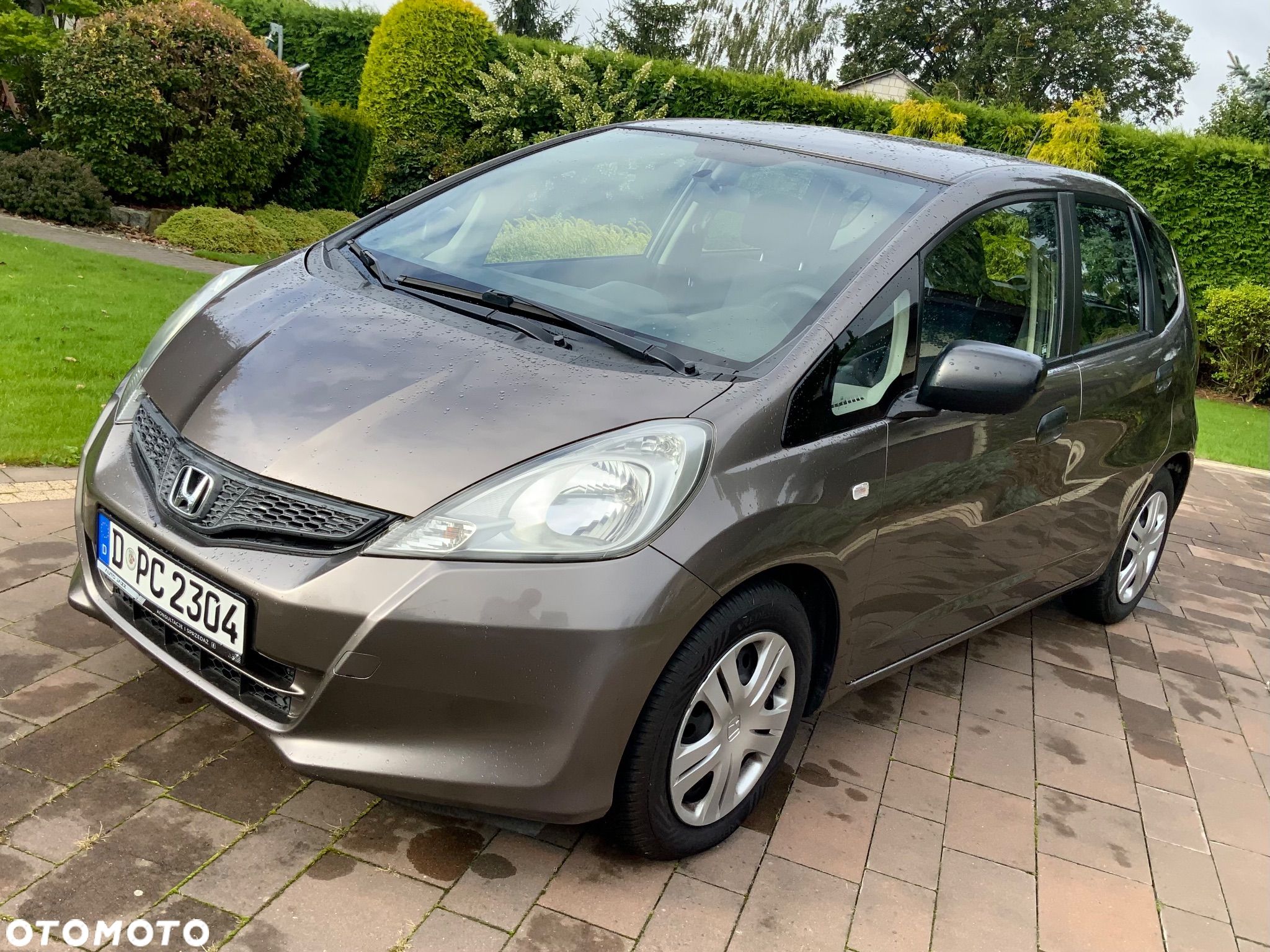 Honda Jazz 1.2 Trend - 1