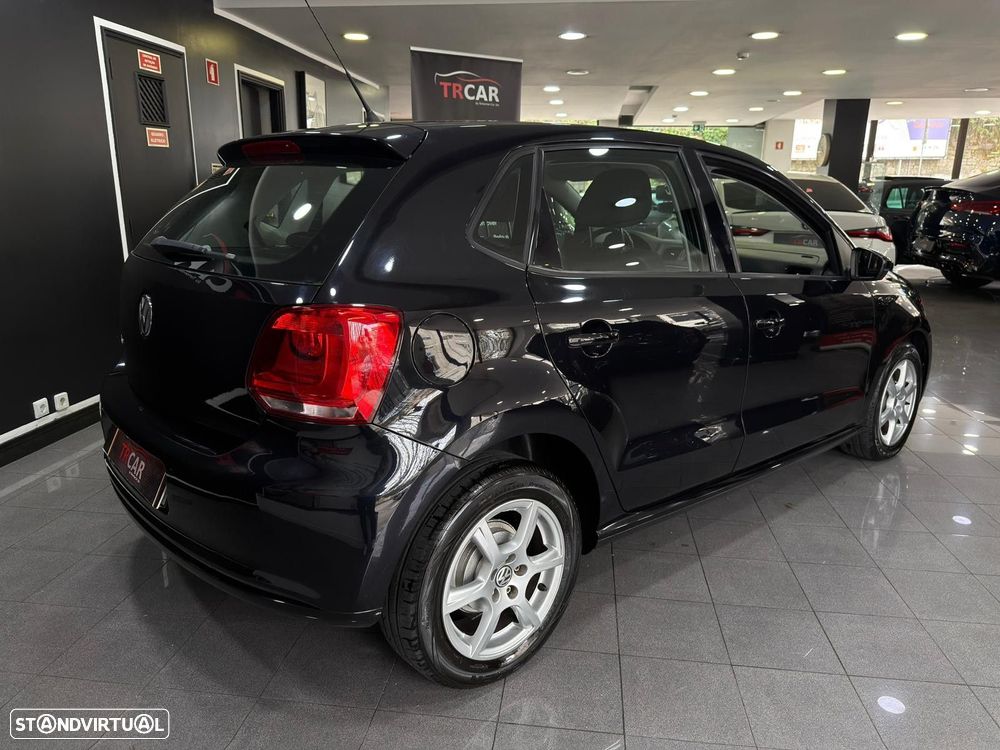 VW Polo 1.2 Confortline - 3