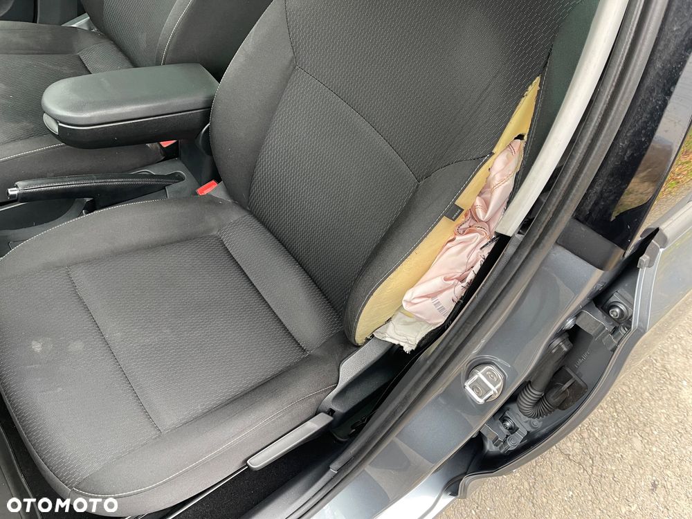 Skoda RAPID 1.2 TSI Ambition Green tec - 16