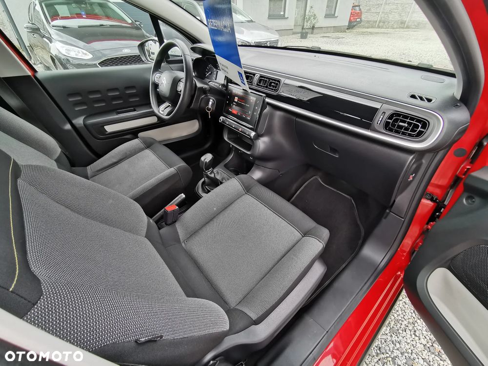 Citroën C3 - 6