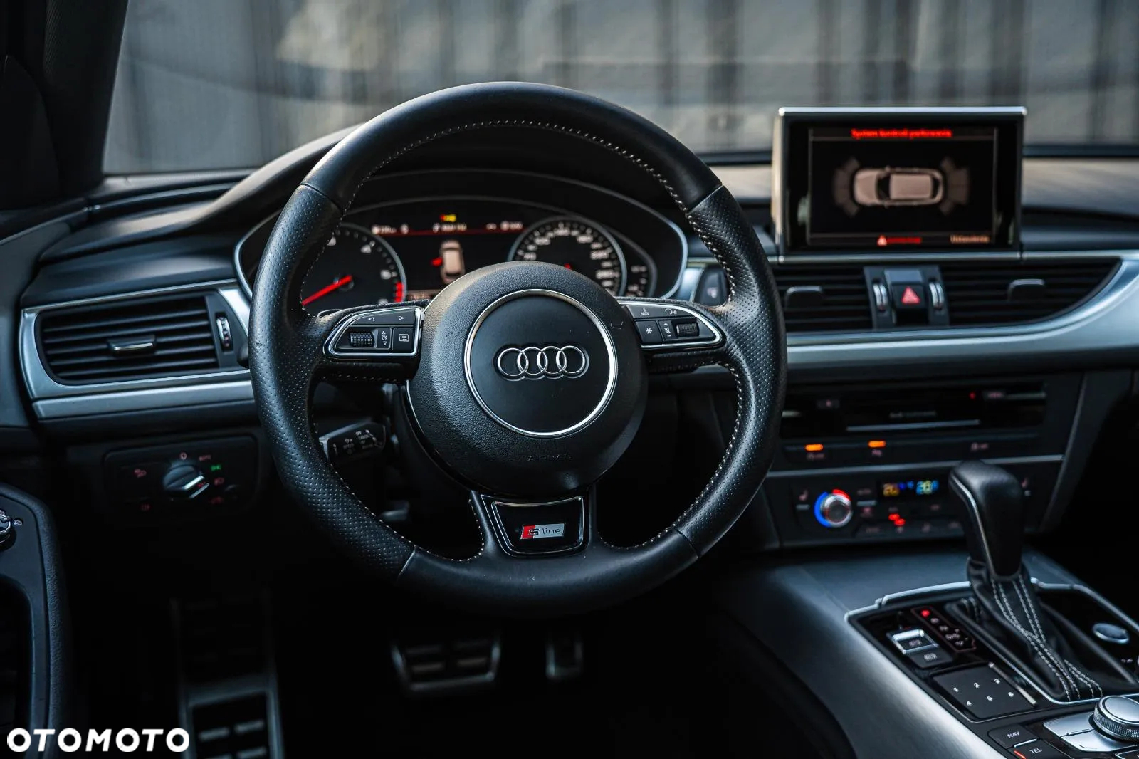 Audi A6 Avant 3.0 TDI quattro tiptronic - 20
