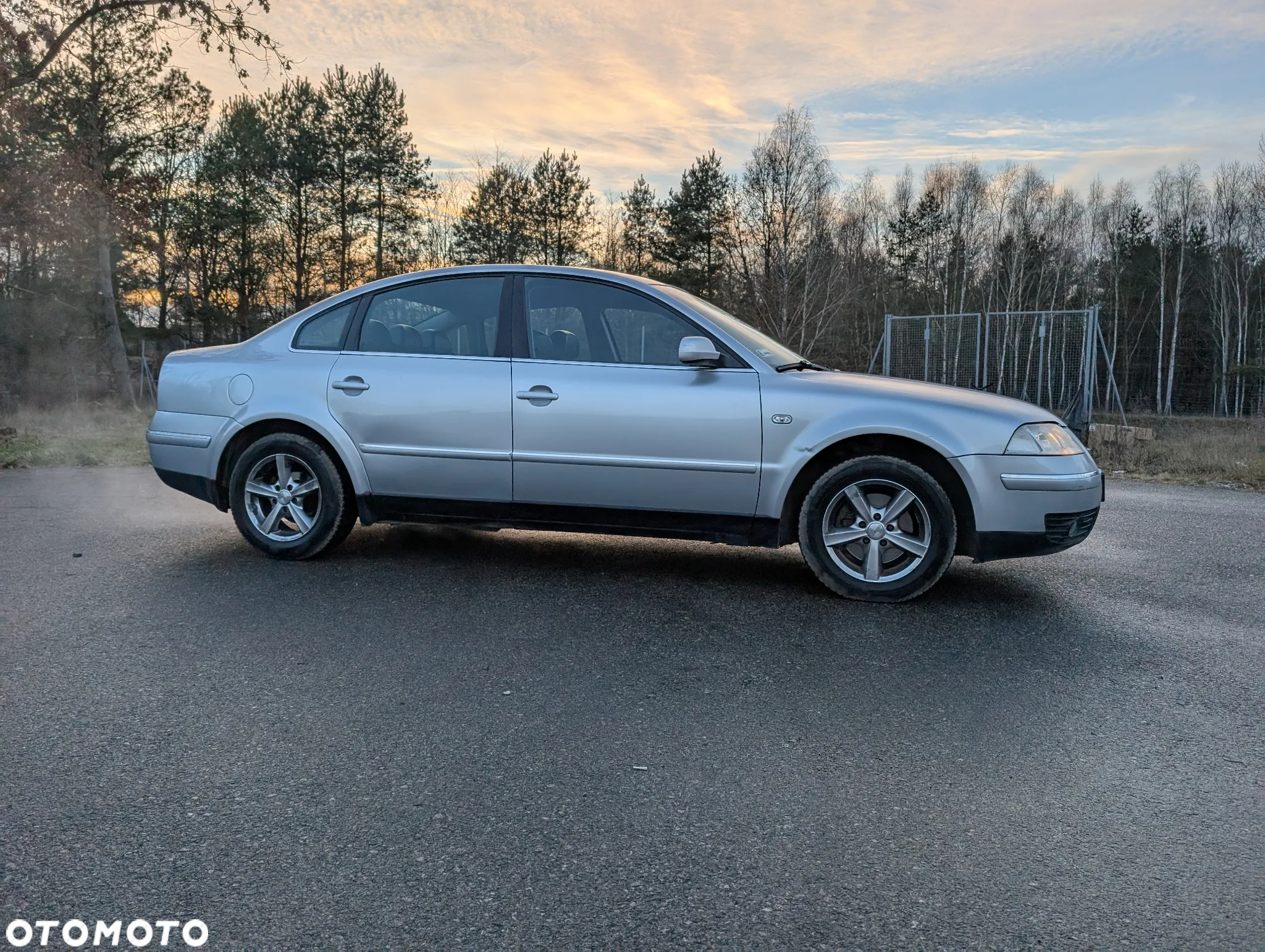 Volkswagen Passat - 18