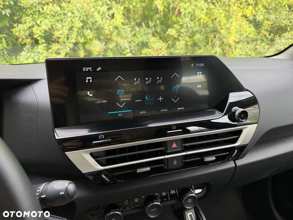 Citroën C4 PureTech 130 Stop&Start YOU - 24