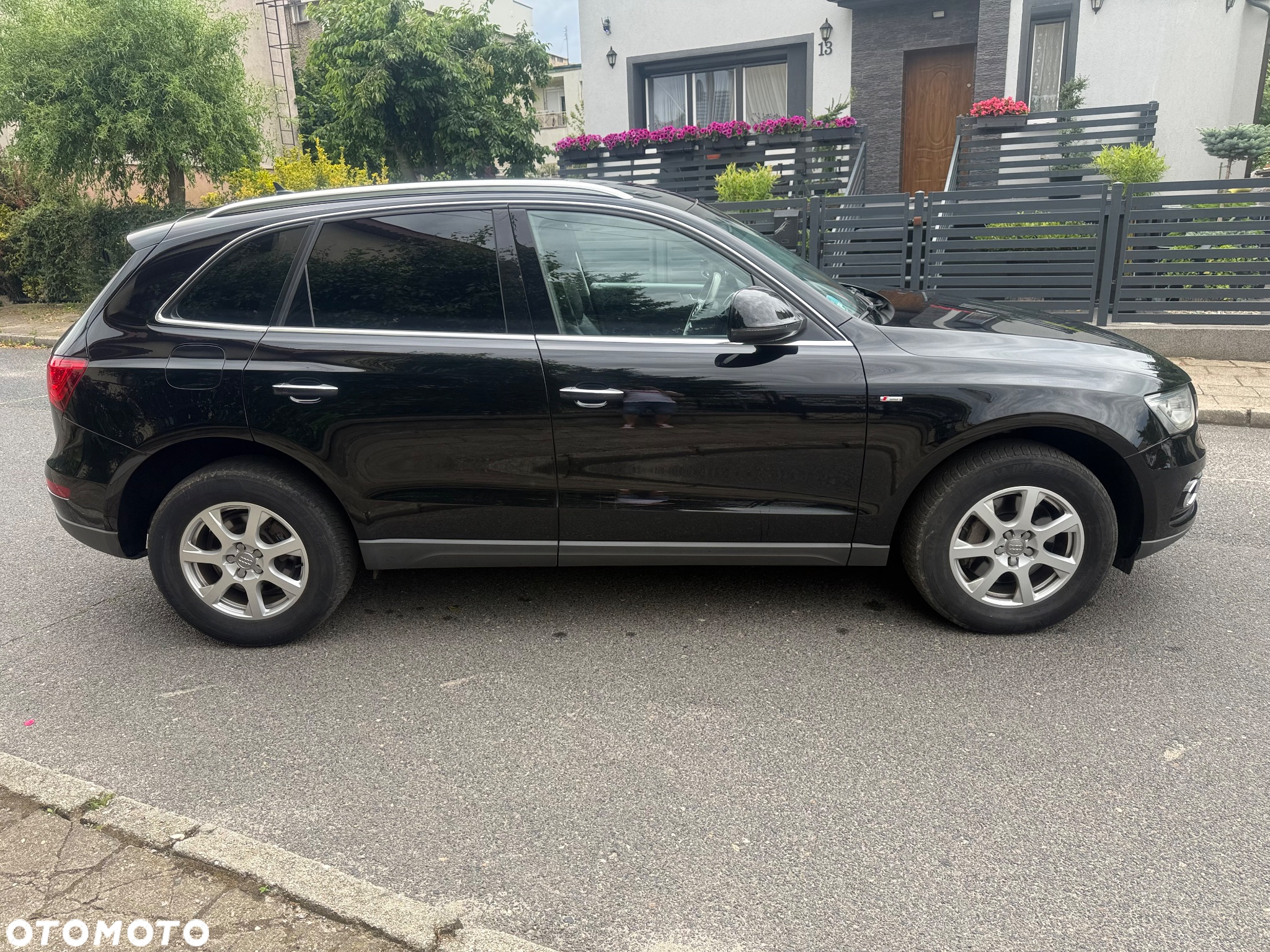 Audi Q5 3.0 TDI Quattro S tronic - 7