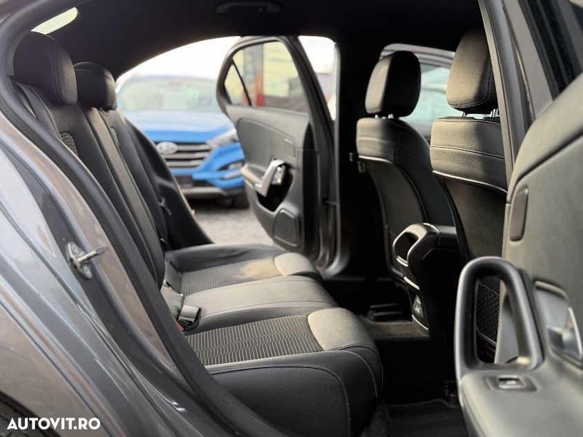 Mercedes-Benz A 250 e 8G-DCT Advanced Progressive - 28