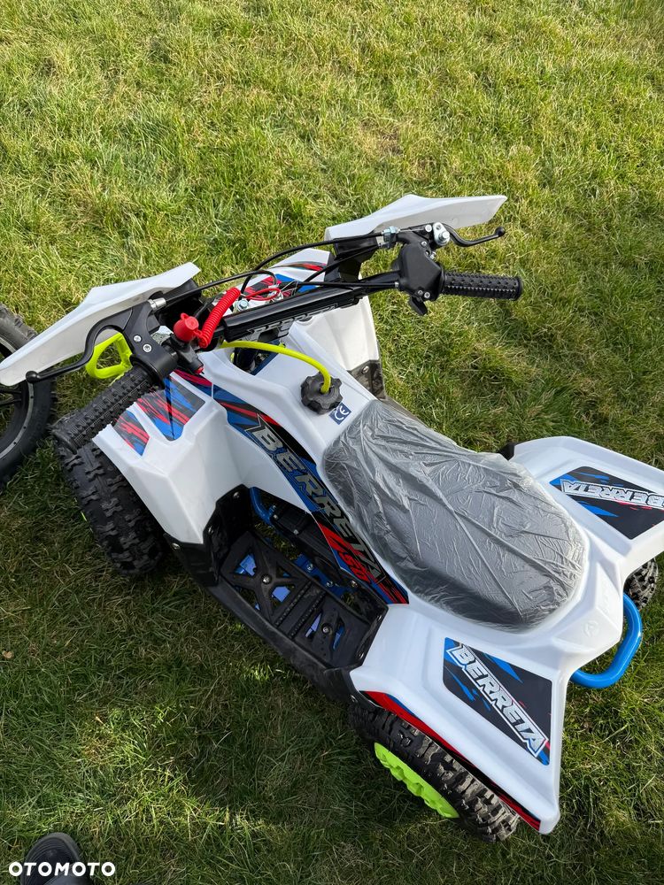 Berreta Flipper 50 - 2