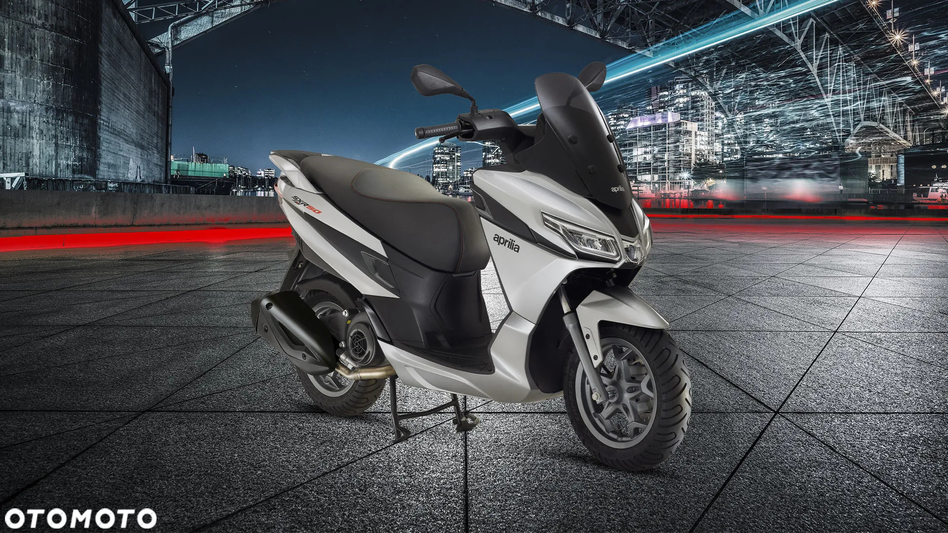 Aprilia Inny - 4