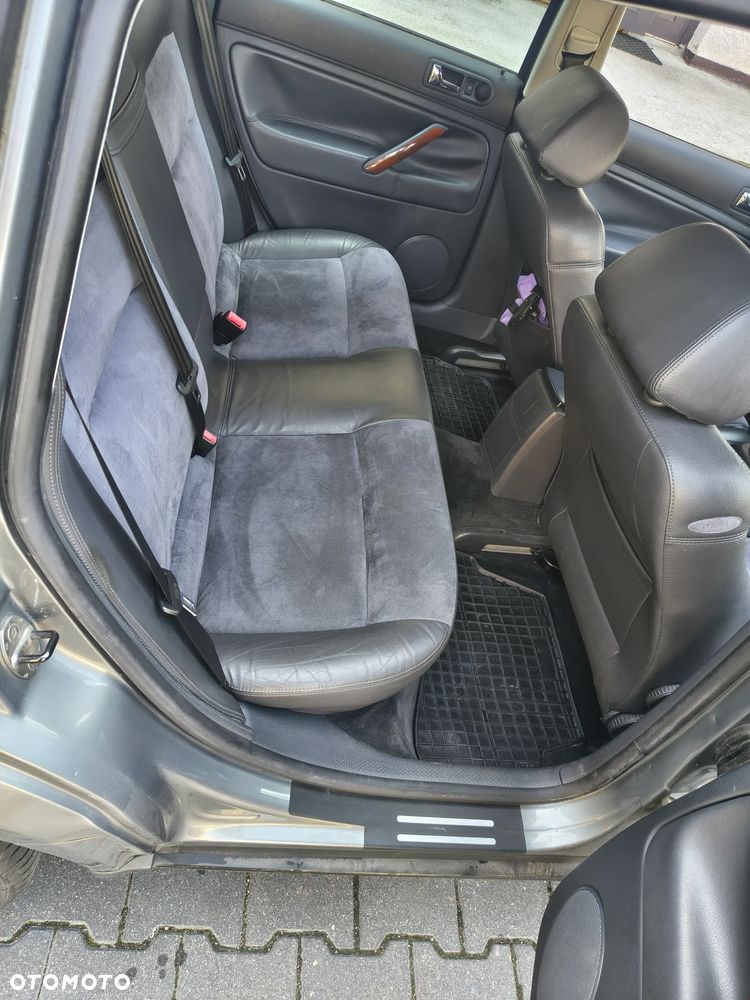 Volkswagen Passat 2.0 Highline - 20