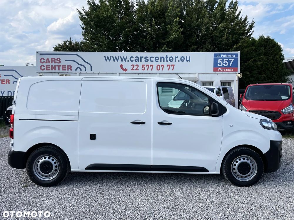Citroën Jumpy - 20