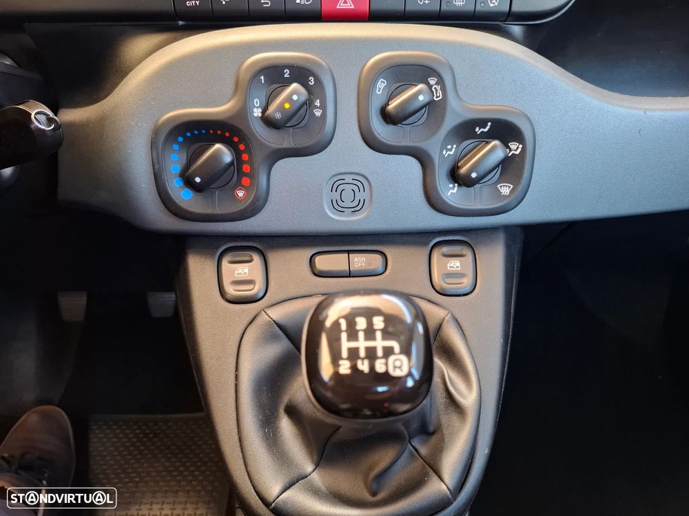 Fiat Panda - 32