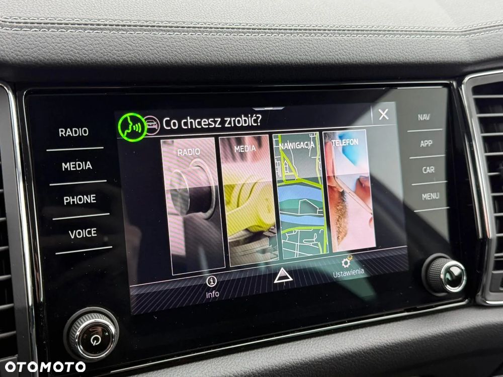 Skoda Kodiaq 2.0 TDI 4x2 Ambition DSG - 27