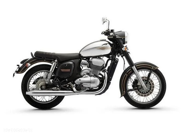 Jawa 300 CL