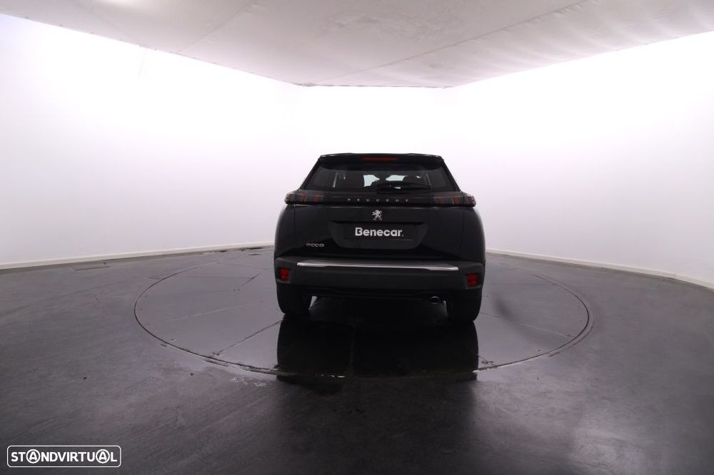 Peugeot 2008 1.5 BlueHDi Active Pack - 6