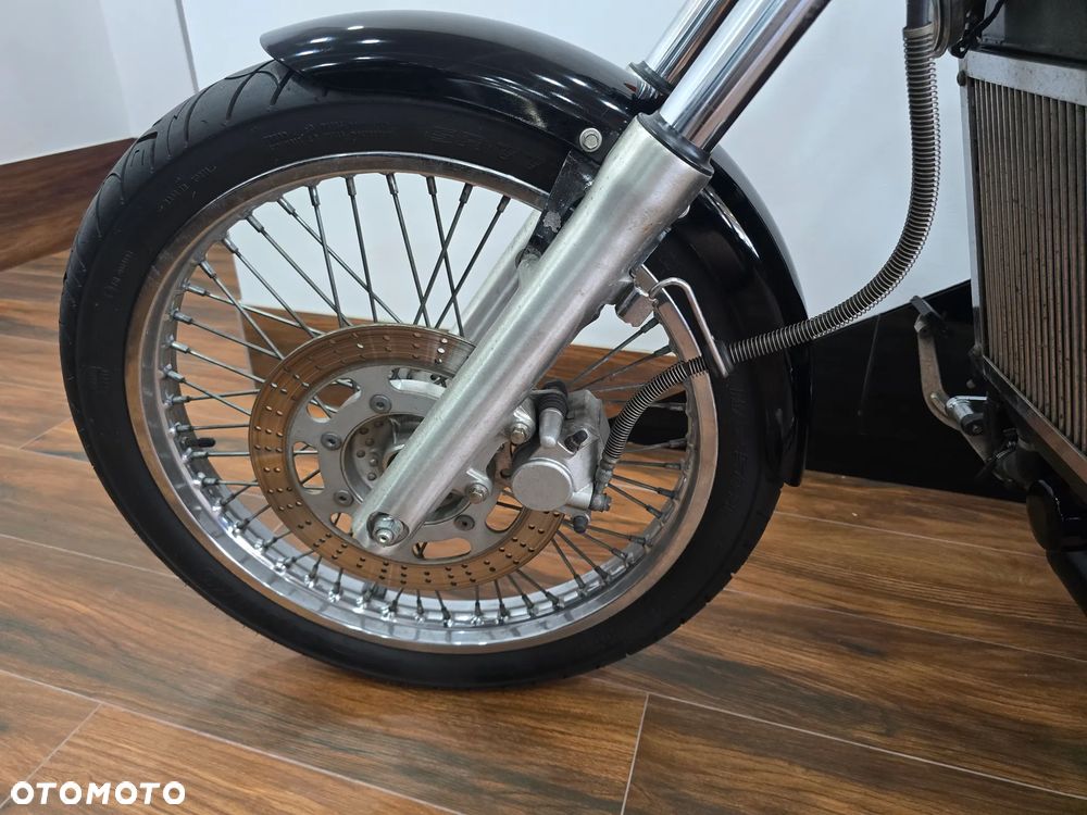 Kawasaki Vulcan - 8