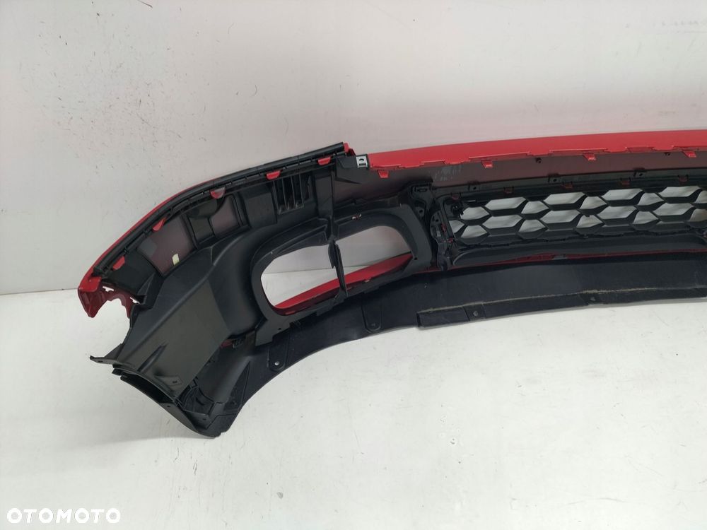 zderzak przedni przód mini countryman s f60 17- jcw works - 9