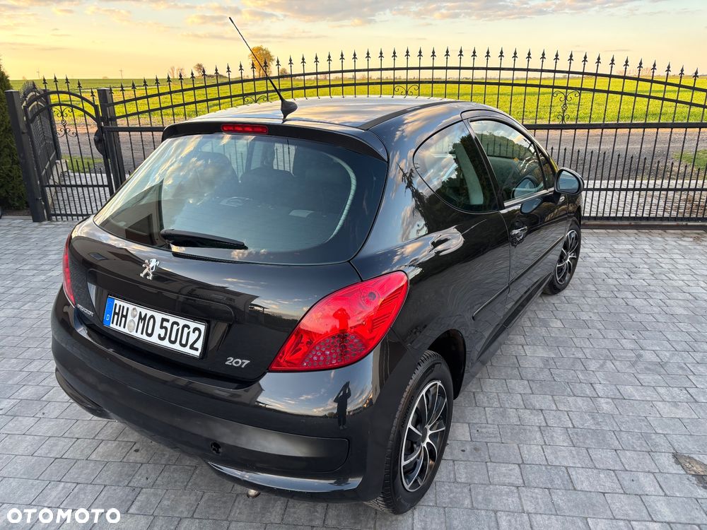 Peugeot 207 1.4 Access - 9