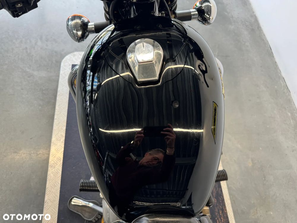 Royal Enfield Bullet - 28
