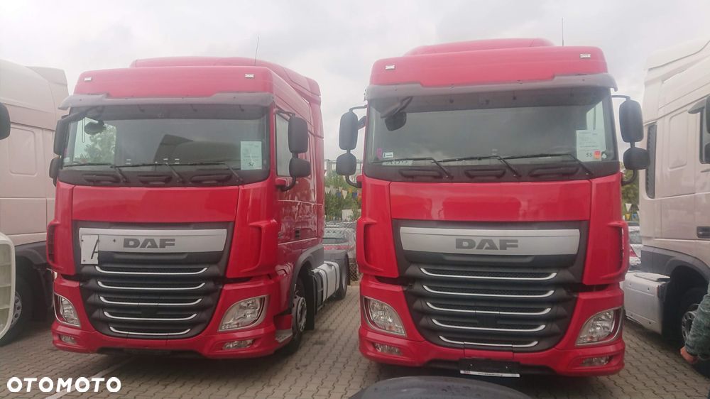 DAF XF 106 - 4