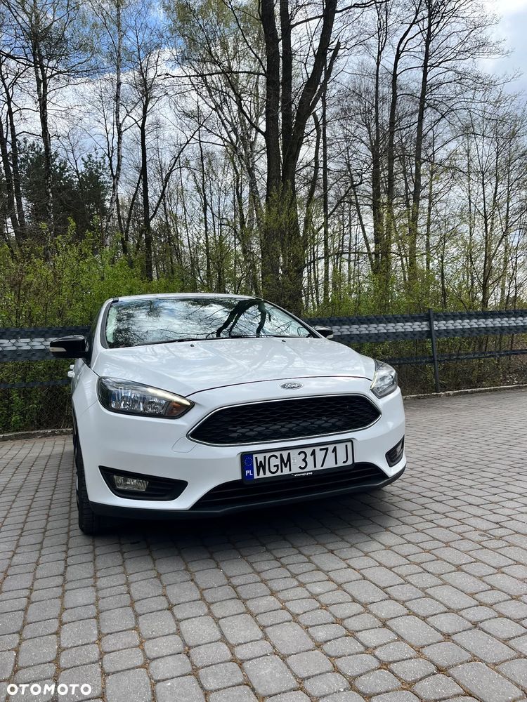 Ford Focus - 4