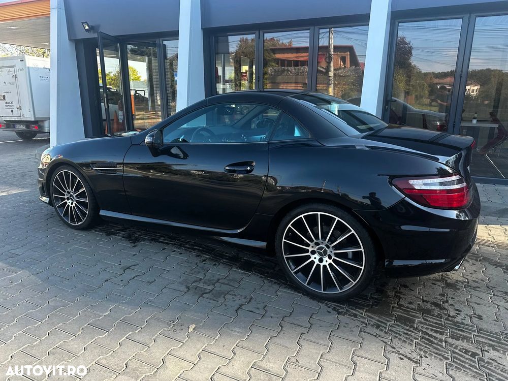 Mercedes-Benz SLK - 2