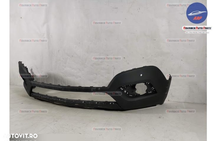 Spoiler Inferior originala Opel  Mokka  1 [2012 - 2015] - 2