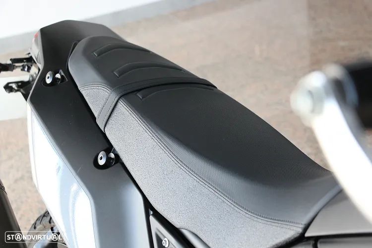 Yamaha Ténéré 700 - 8